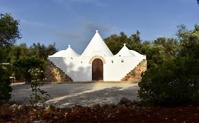 Trulli Monte Madre