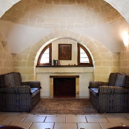Trulli Monte Madre Villa San Vito dei Normanni Buitenkant foto